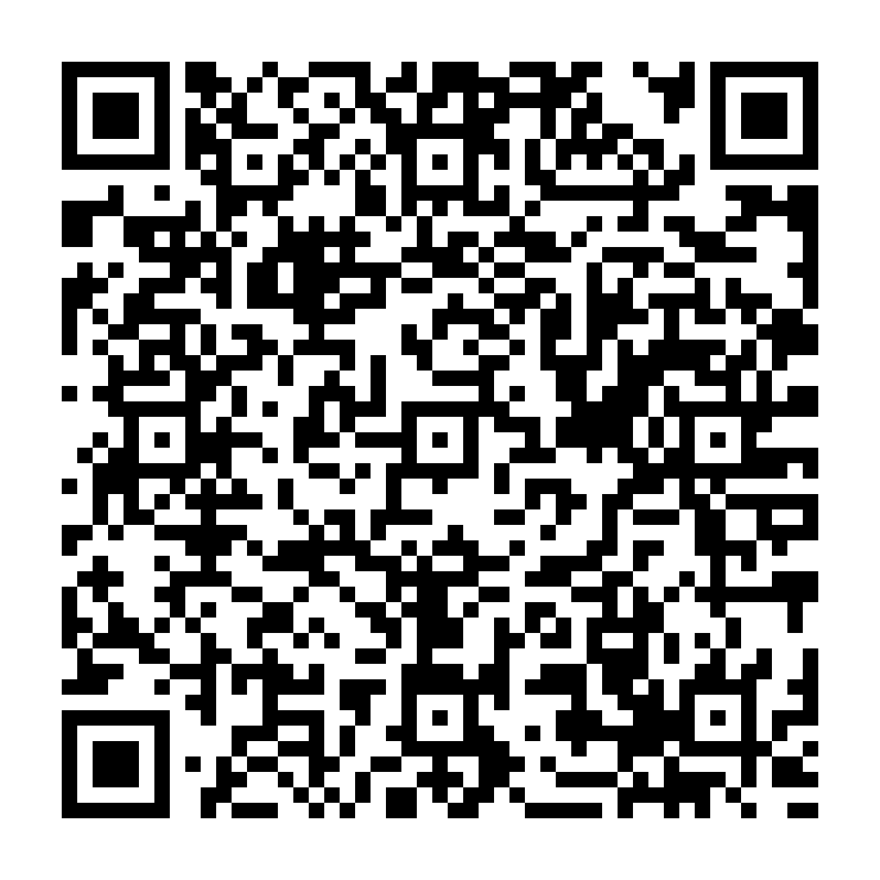 QR Kodu