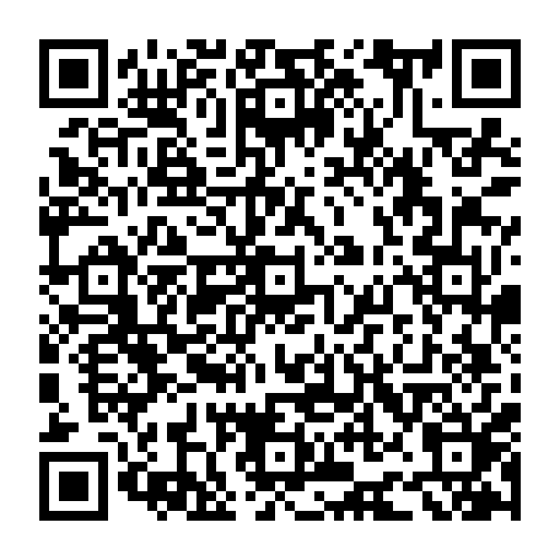 QR Kodu