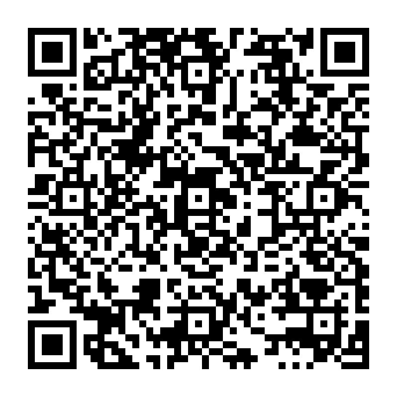 QR Kodu