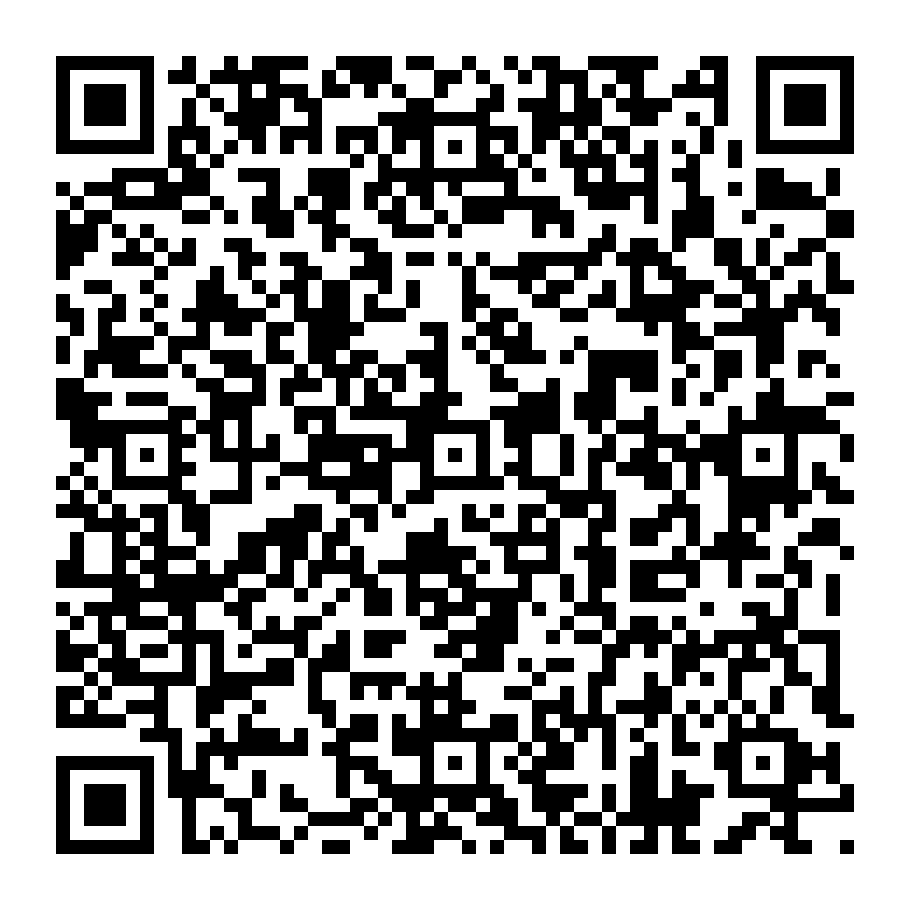 QR Kodu
