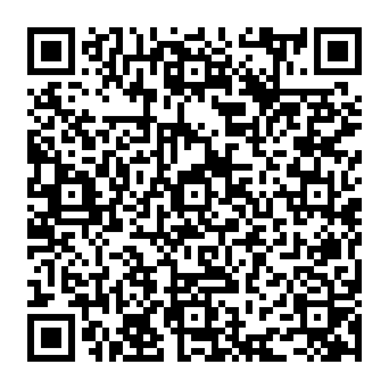 QR Kodu