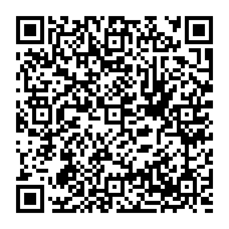 QR Kodu