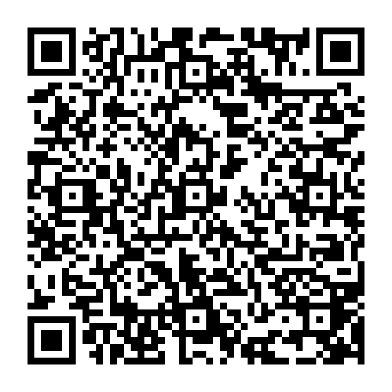 QR Kod