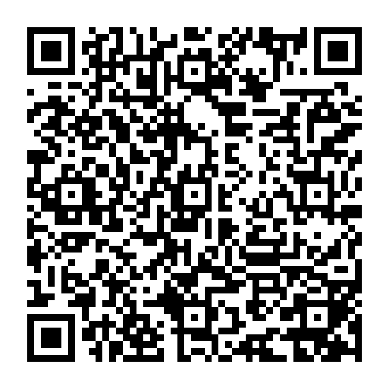 QR Kod