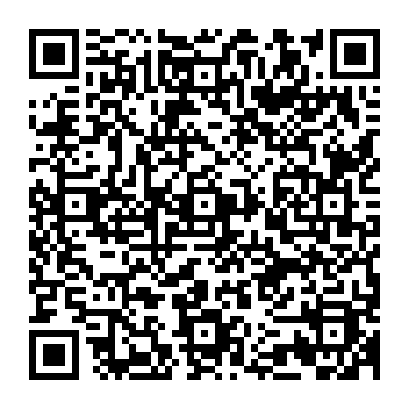 QR Kod