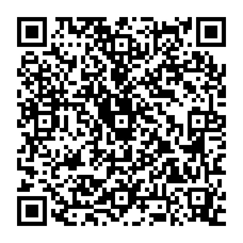 QR Kodu
