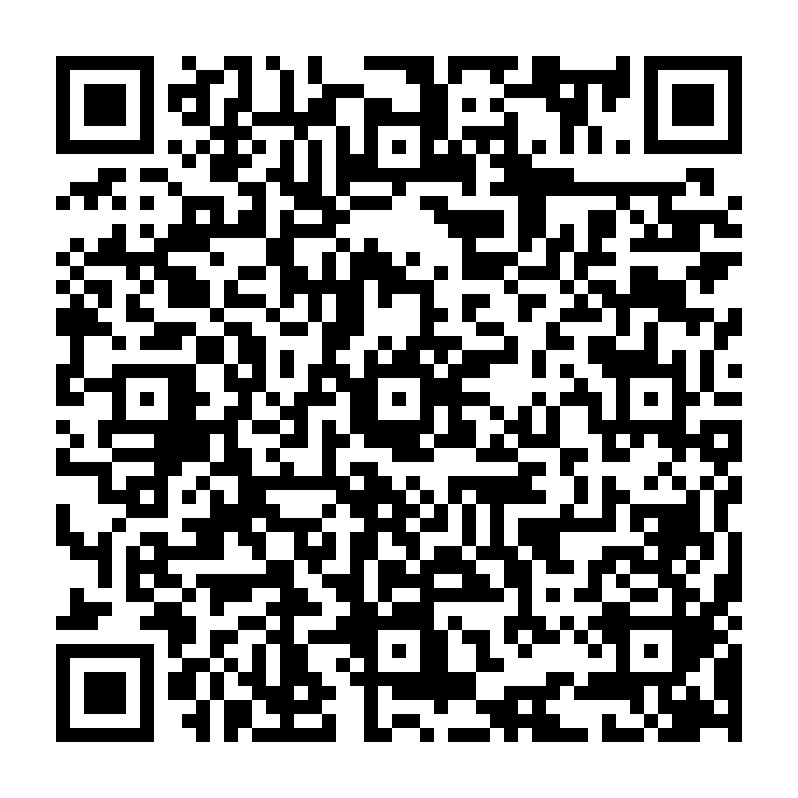 QR Kodu