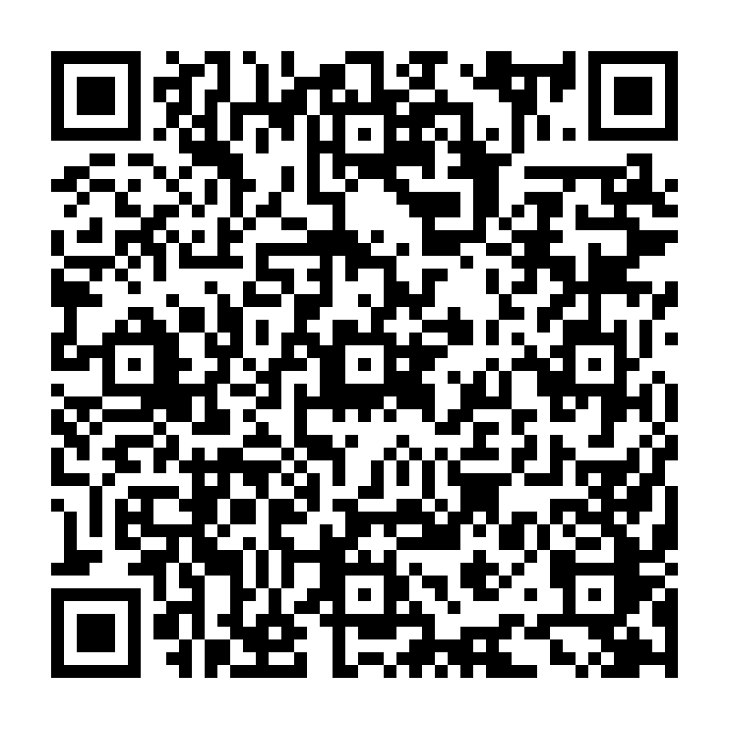 QR Kod