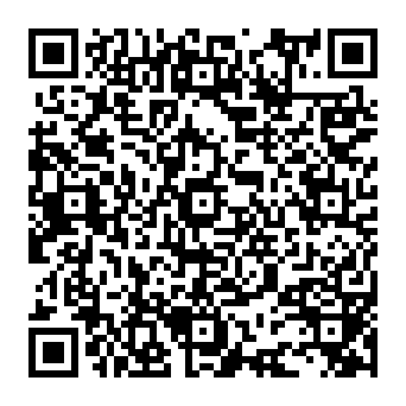 QR Kod