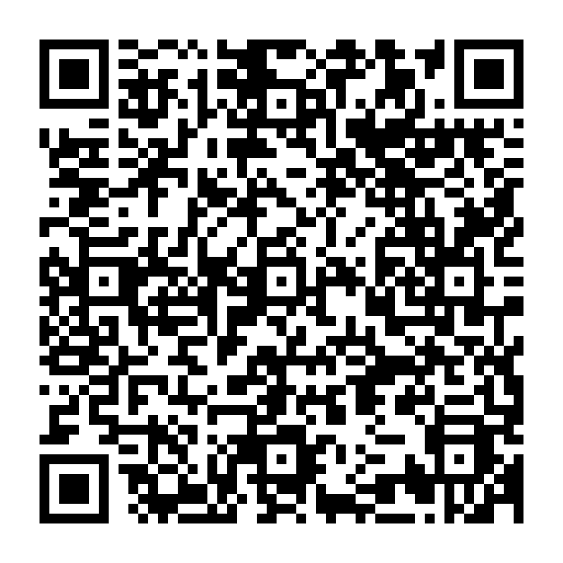 QR Kodu