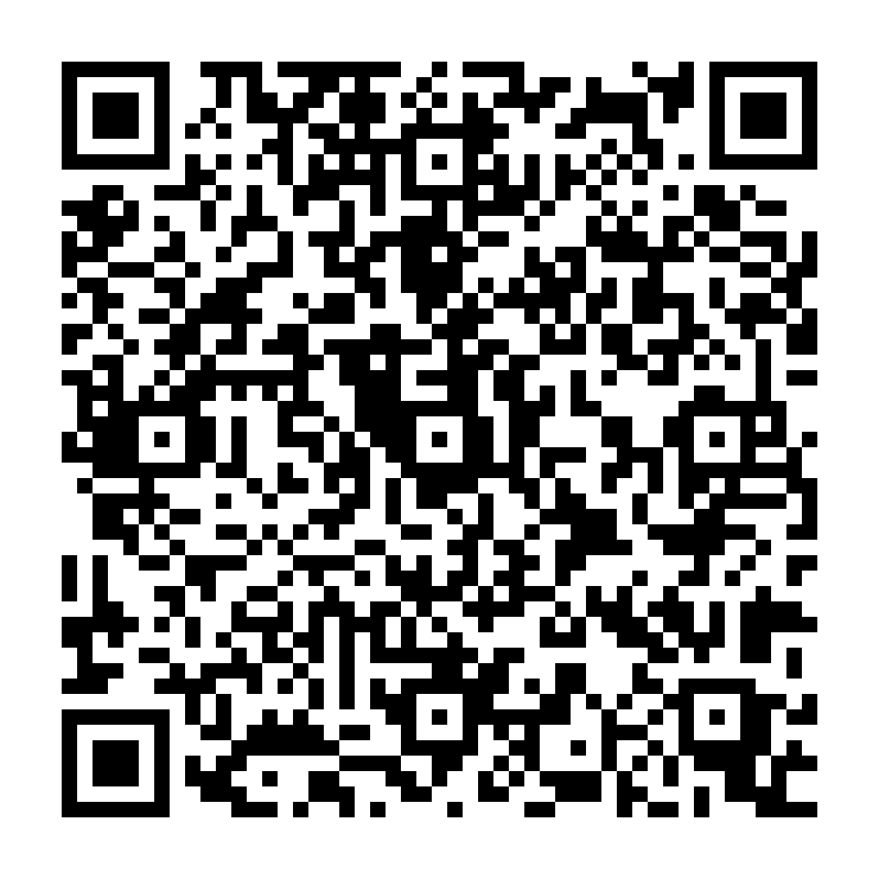 QR Kodu