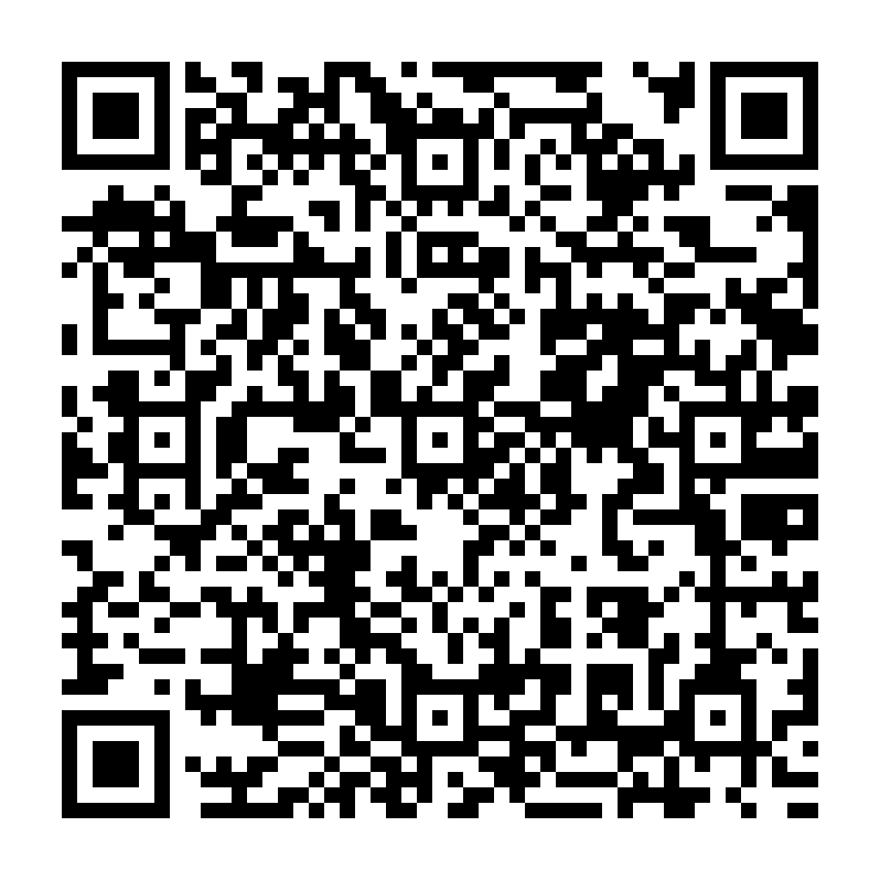 QR Kod