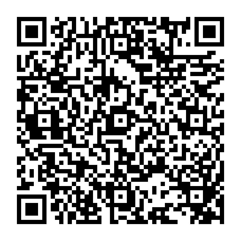 QR Kod