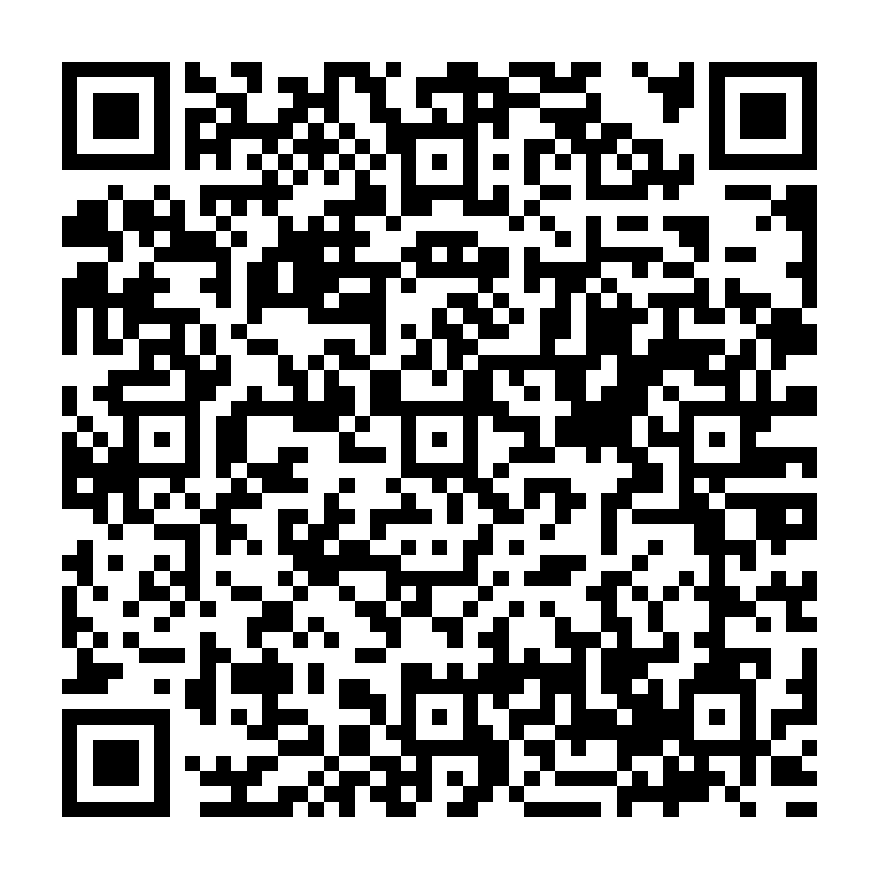 QR Kod