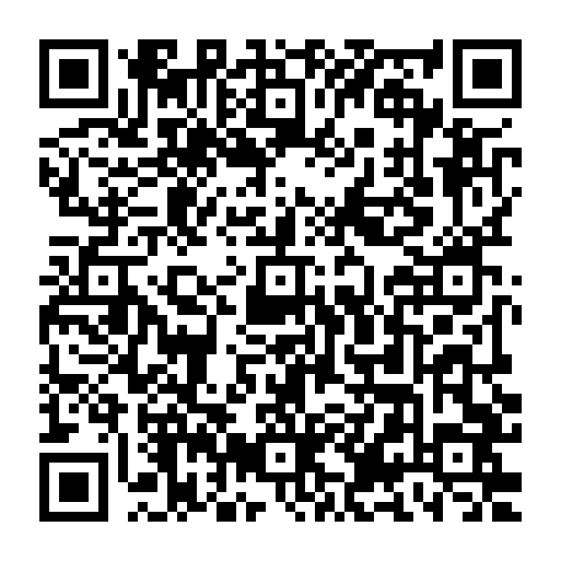 QR Kod
