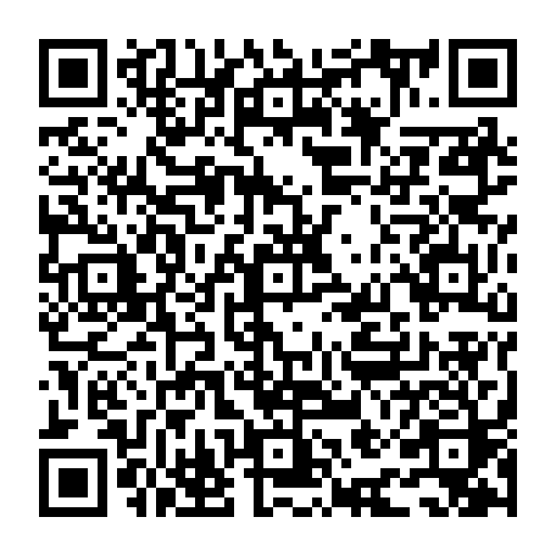 QR Kod