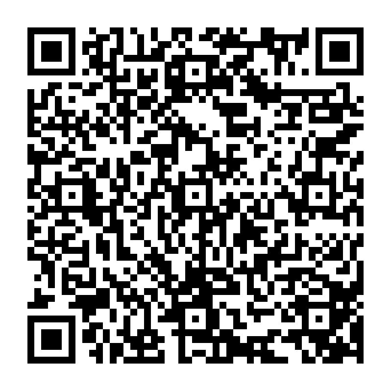 QR Kod