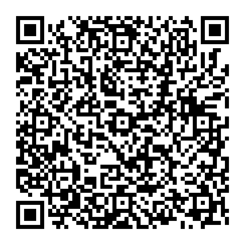 QR Kodu