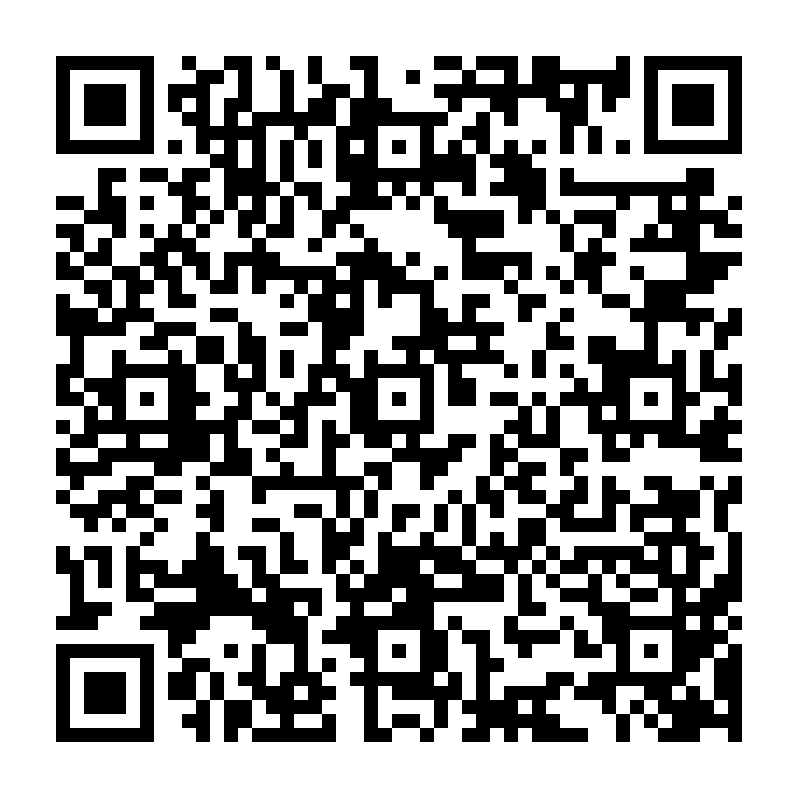 QR Kodu