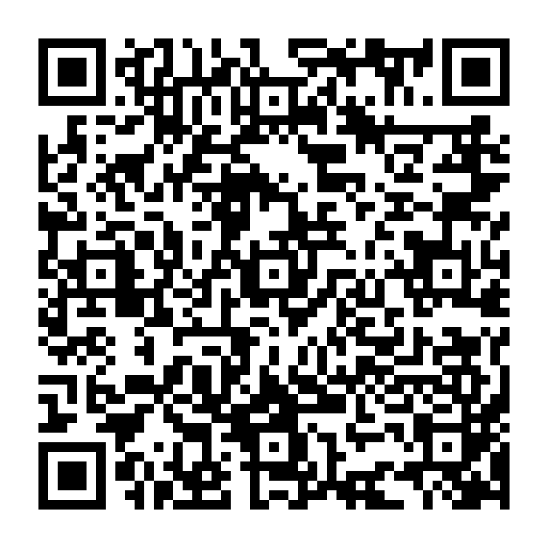 QR Kodu
