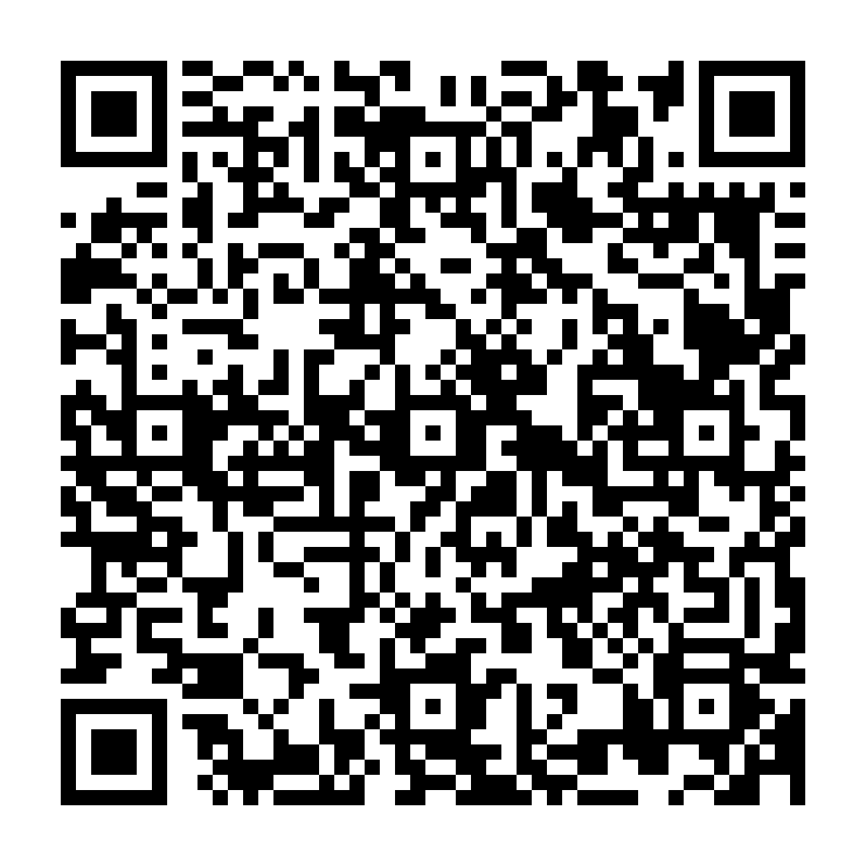 QR Kod