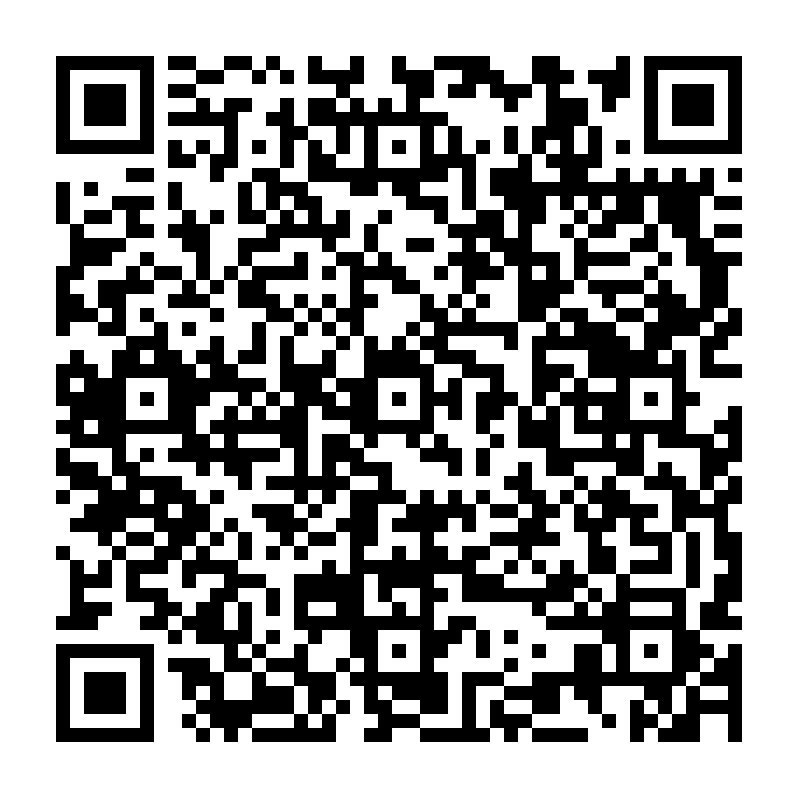 QR Kodu