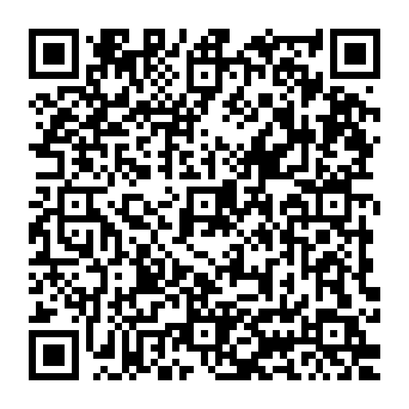 QR Kodu