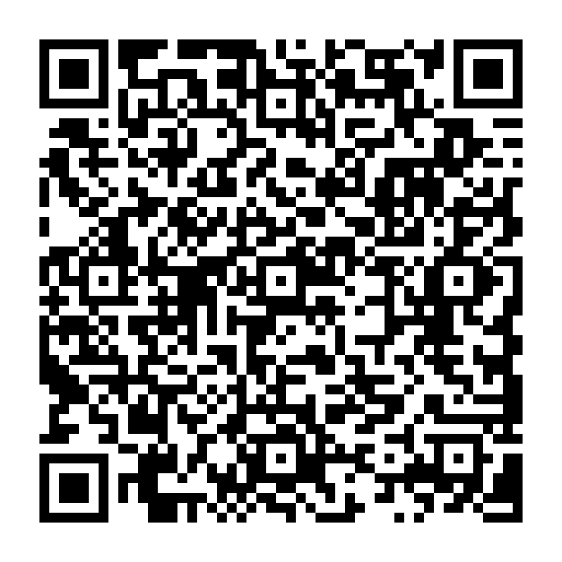 QR Kodu