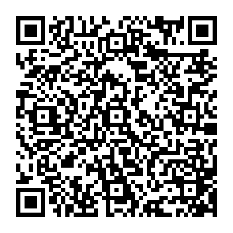 QR Kodu