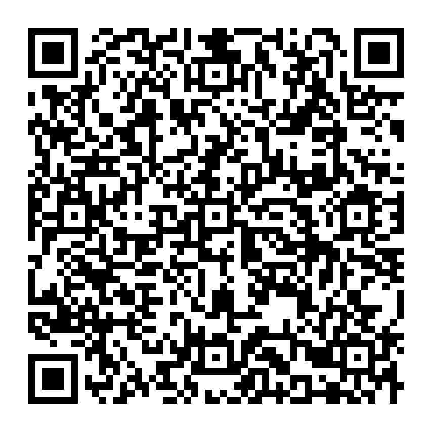 QR Kod