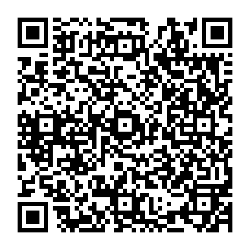 QR Kod