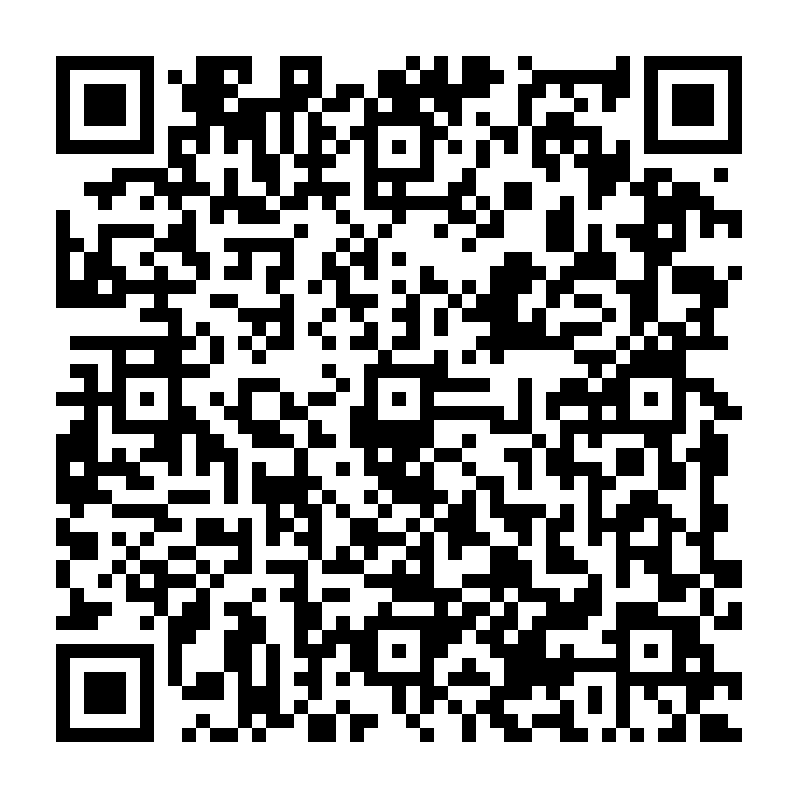 QR Kod