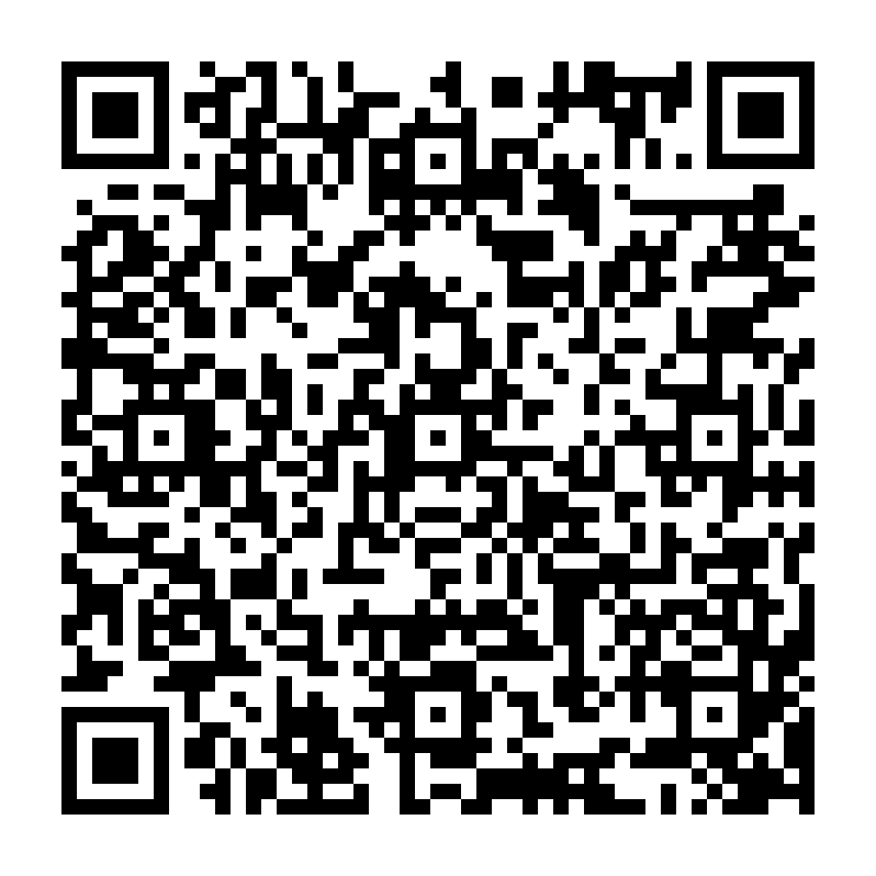 QR Kodu