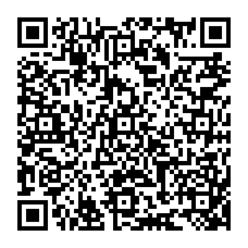 QR Kod