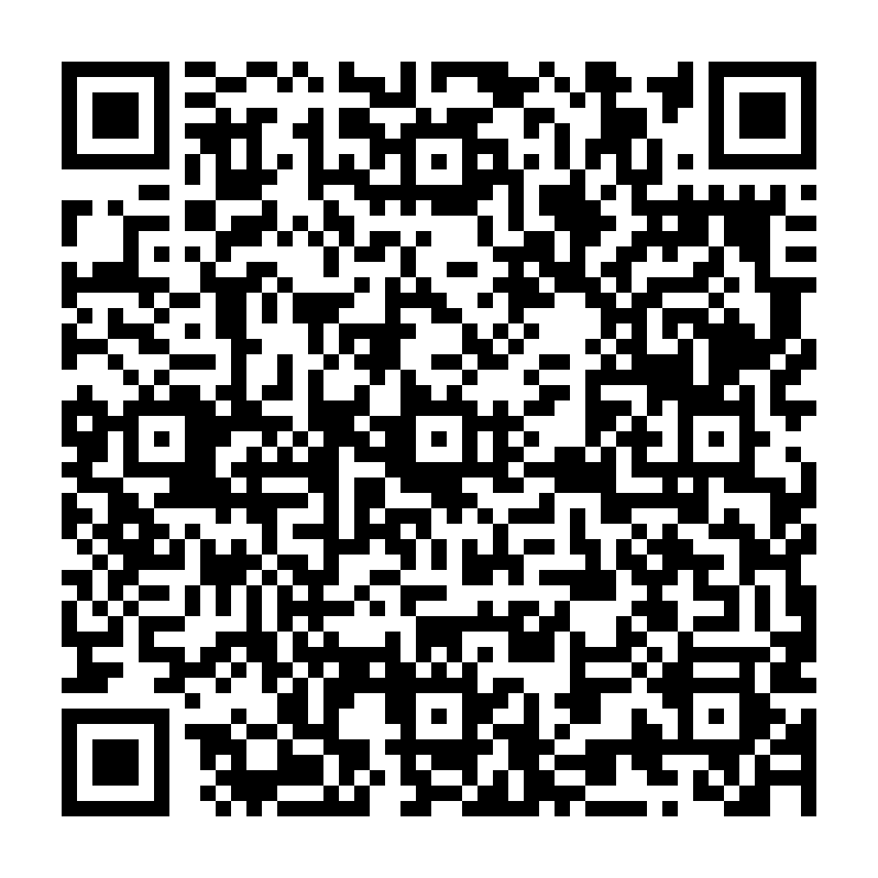 QR Kodu