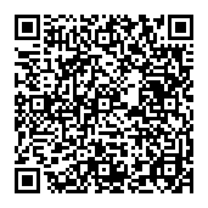 QR Kod