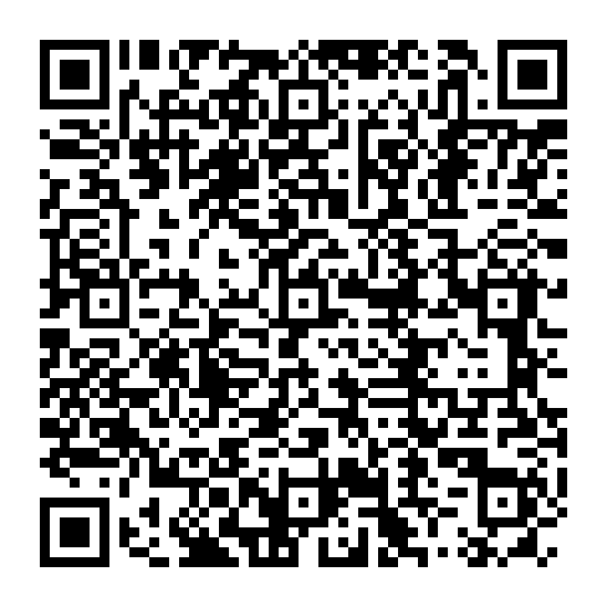 QR Kod