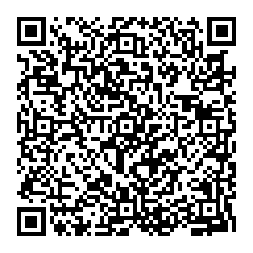 QR Kodu