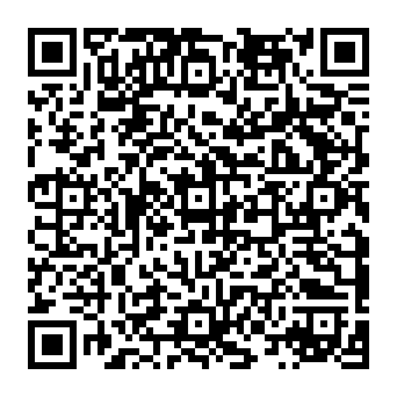 QR Kodu