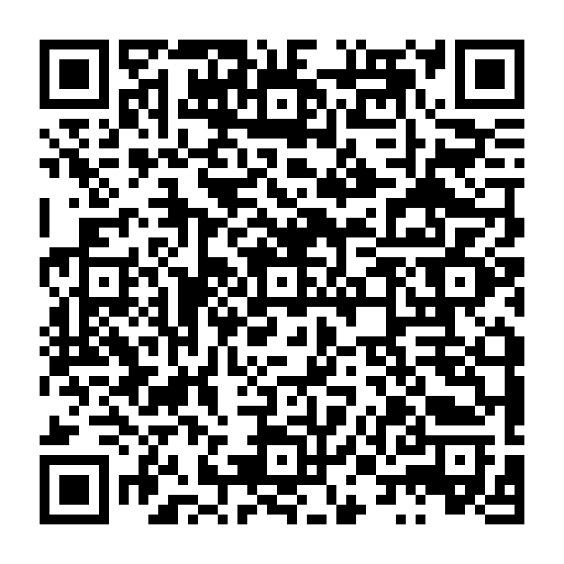 QR Kodu