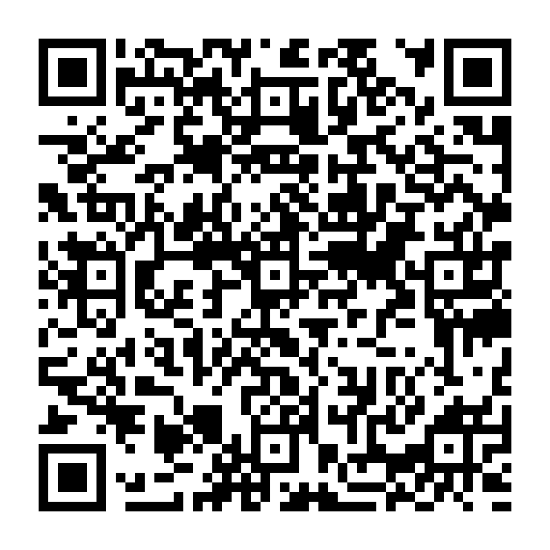QR Kodu