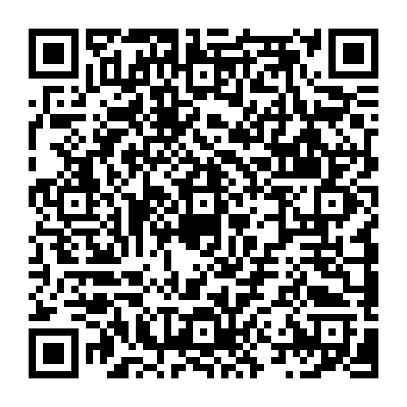 QR Kodu