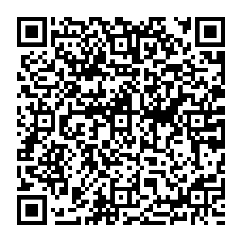 QR Kod