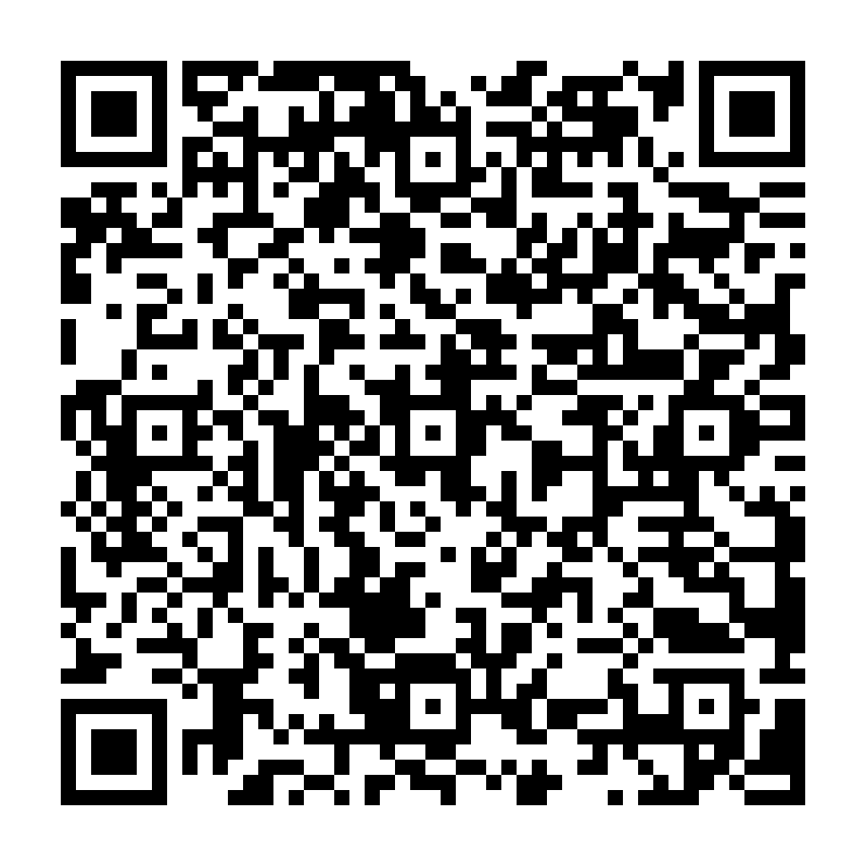 QR Kodu