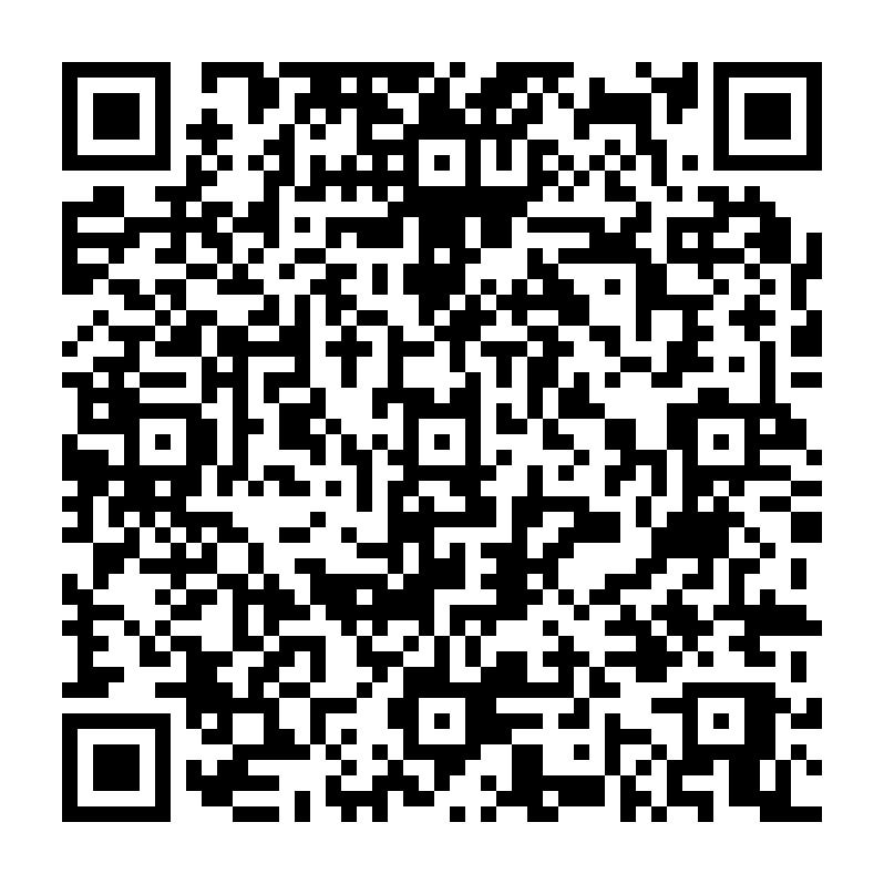 QR Kodu