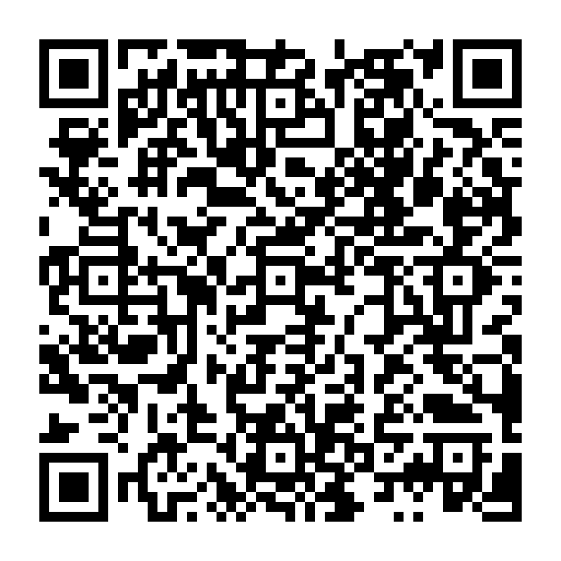 QR Kodu