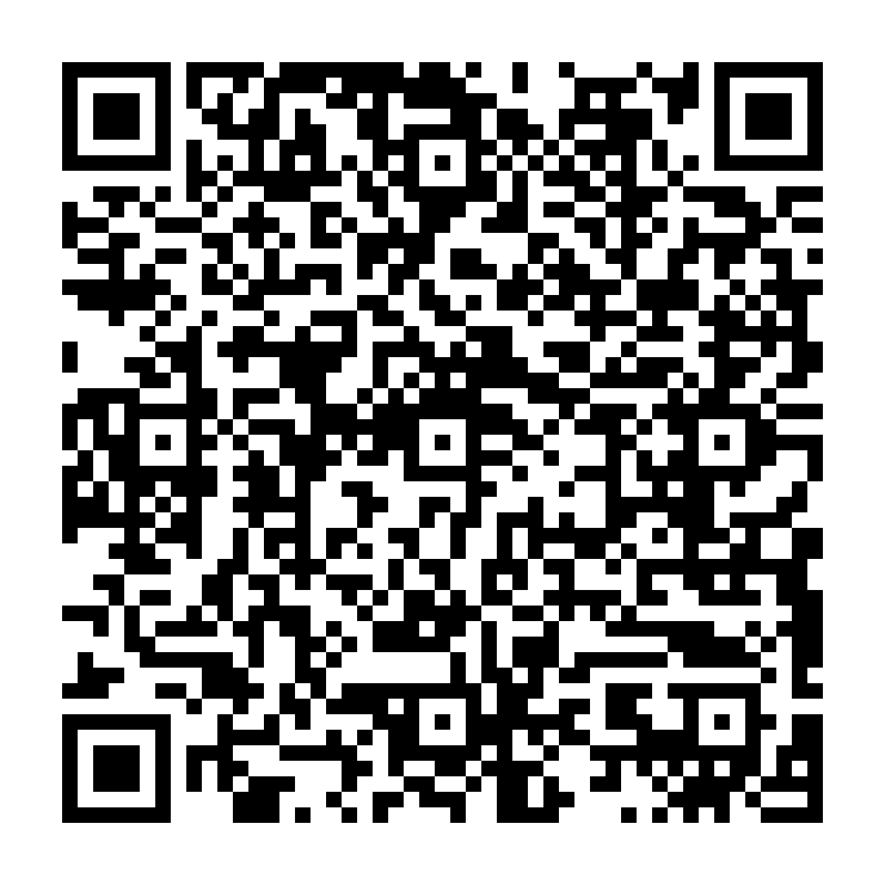 QR Kodu