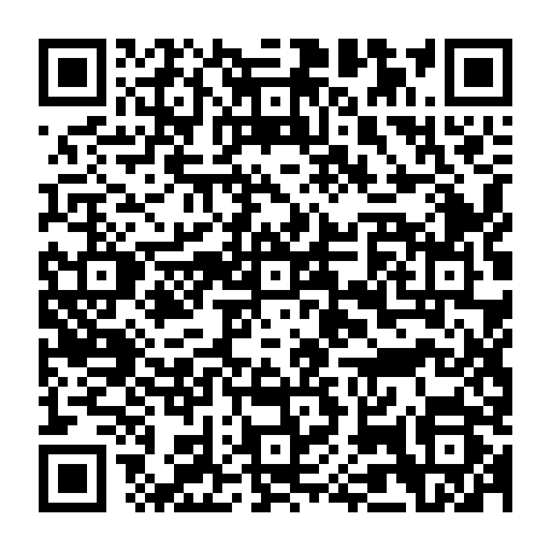 QR Kodu