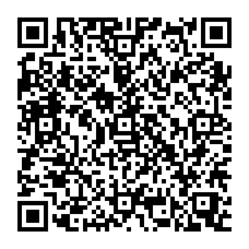 QR Kodu
