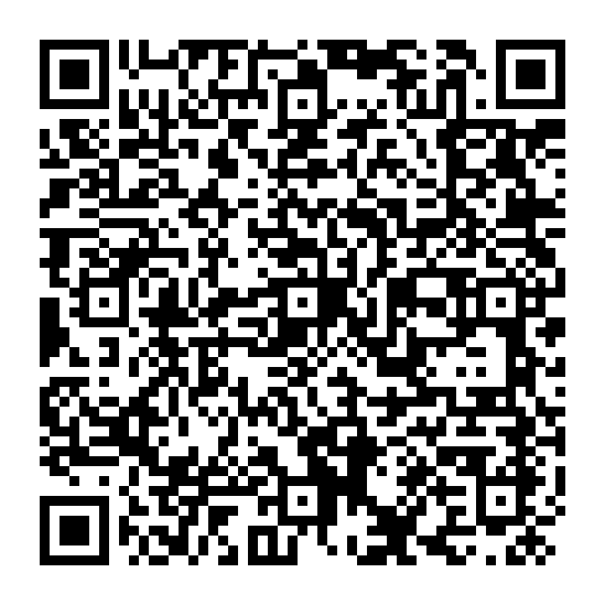 QR Kodu